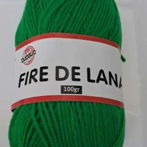 FIRE TRICOTAT 100G