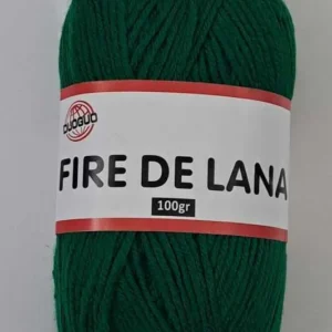 FIRE TRICOTAT 100G