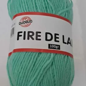 FIRE TRICOTAT 100G