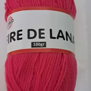 FIRE TRICOTAT 100G