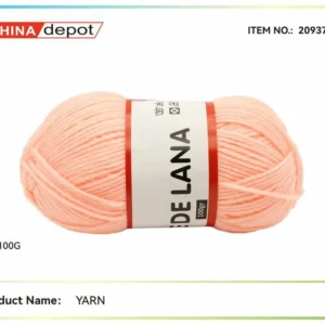 FIRE TRICOTAT 100G