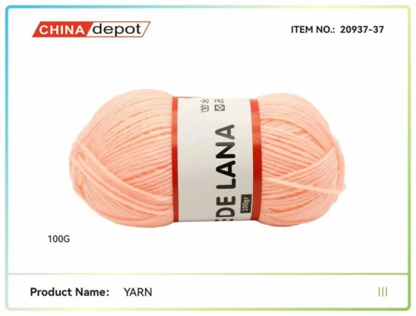 FIRE TRICOTAT 100G