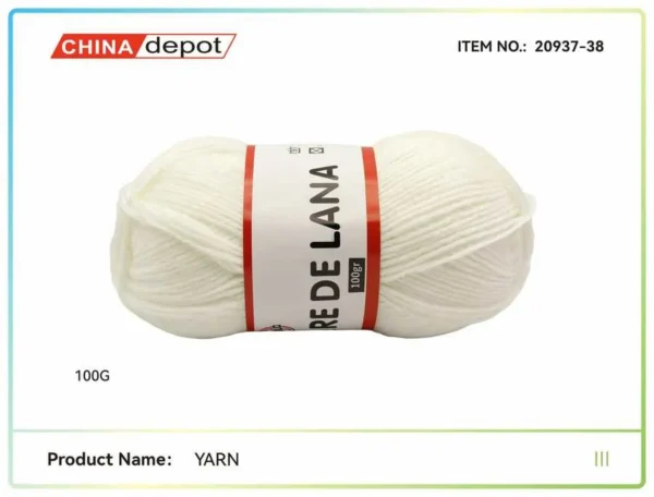 FIRE TRICOTAT 100G