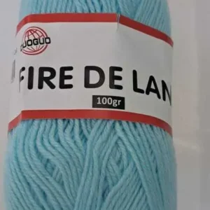 FIRE TRICOTAT 100G