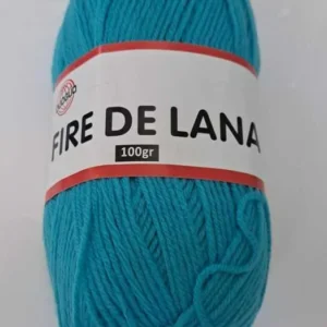 FIRE TRICOTAT 100G