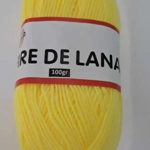 FIRE TRICOTAT 100G