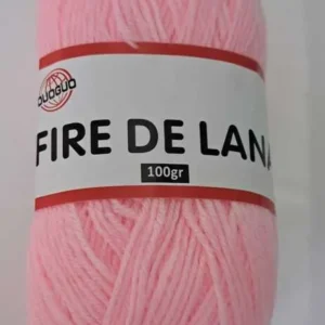 FIRE TRICOTAT 100G 100G