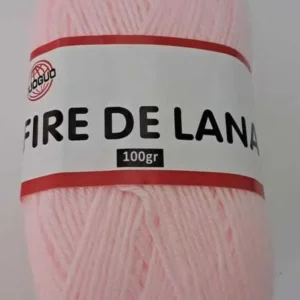 FIRE TRICOTAT 100G