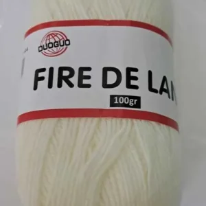 FIRE TRICOTAT 100G