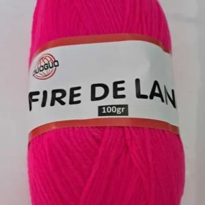 FIRE TRICOTAT 100G