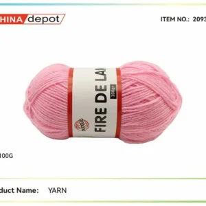 FIR TRICOTAT 100G
