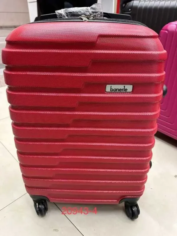 TROLERE 2PCS