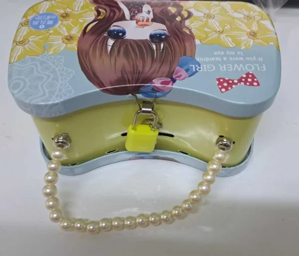 PUSCULITA