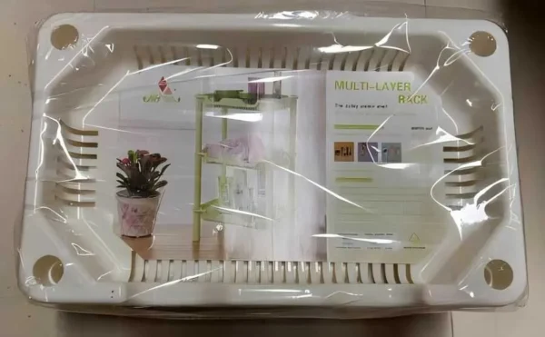 SUPORT MULTIFUNCTIONAL PLASTIC