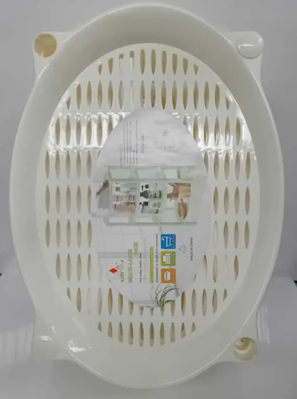 SUPORT MULTIFUNCTIONAL PLASTIC