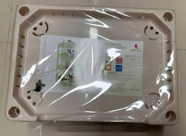 SUPORT MULTIFUNCTIONAL PLASTIC