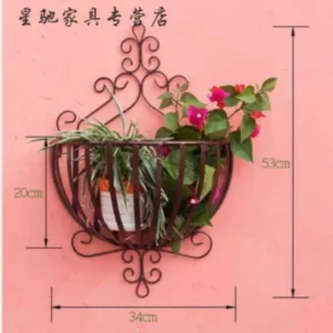 30*30*90CM - SUPORT DE FIORI