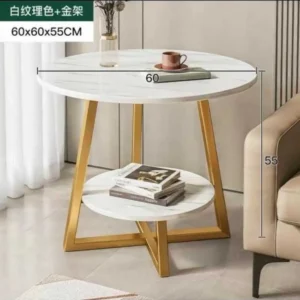 60*60*55CM - MASA DE CEAI