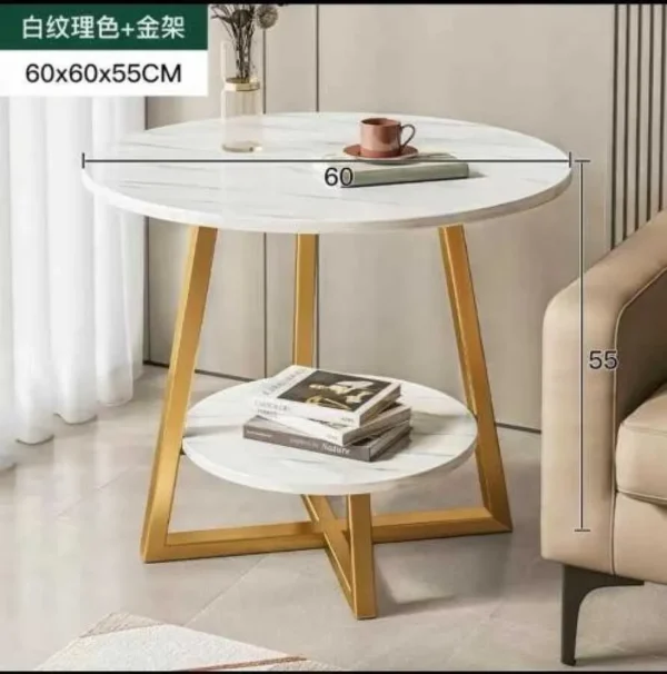 60*60*55CM - MASA DE CEAI