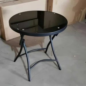 MASUTA DE CAFEA ROTUNDA 80CM