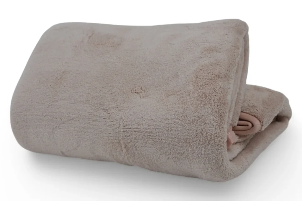 Prosop Din Bumbac (Bej, 70Cm X 140Cm)