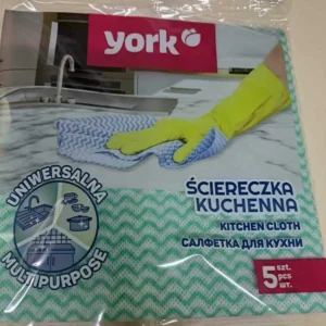 YORK LAVETE UNIVERSALE PERFORATE 5BUC/SET 35*35 CM