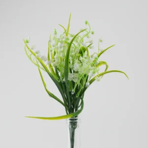 Buchet Lăcrămioare Artificiale