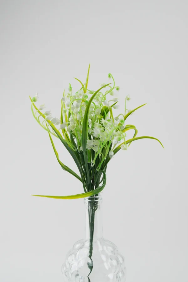 Buchet Lăcrămioare Artificiale