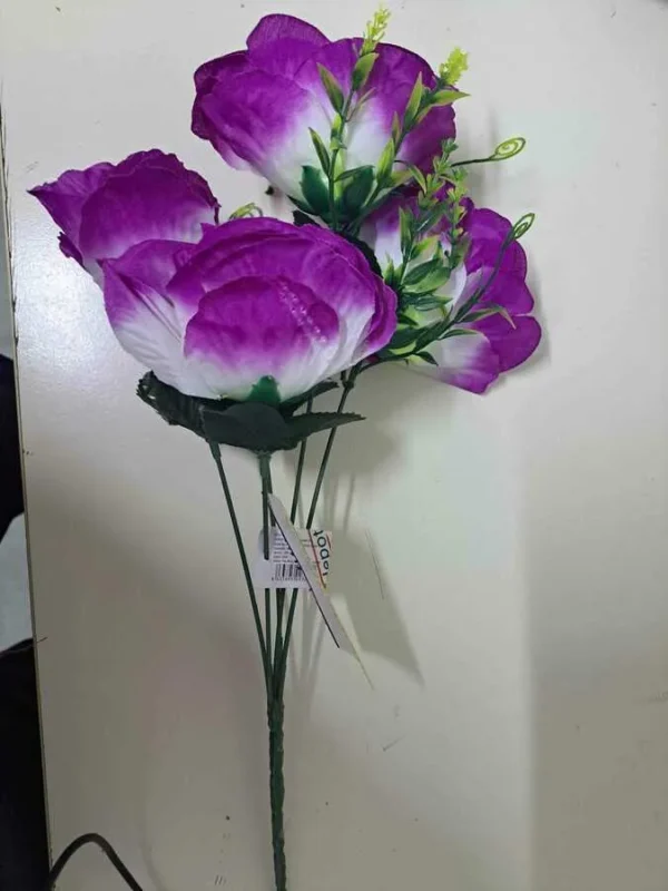FLORI DECORATIVE ARTIFICIALE