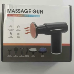 USB - APARAT MASAJ