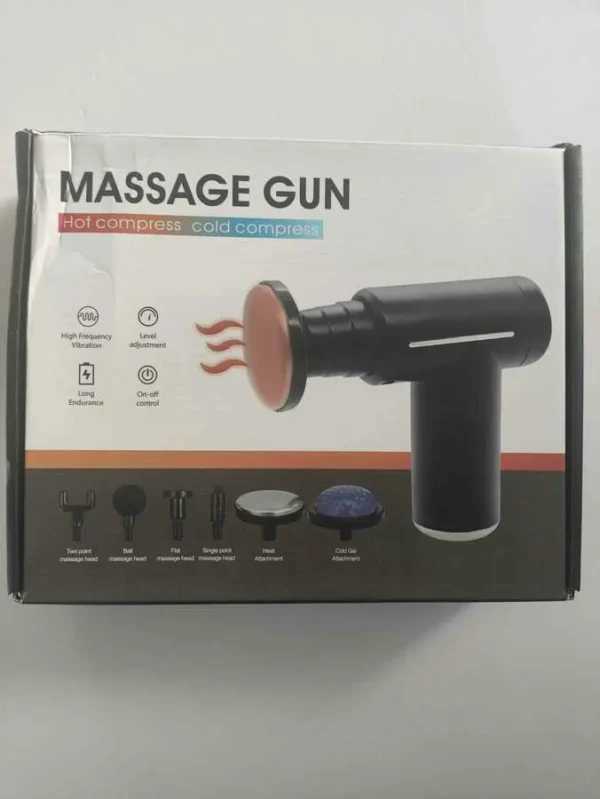 USB - APARAT MASAJ