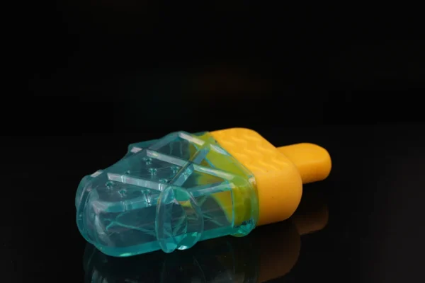 Înghețată Din Silicon Jucărie Pentru Animale