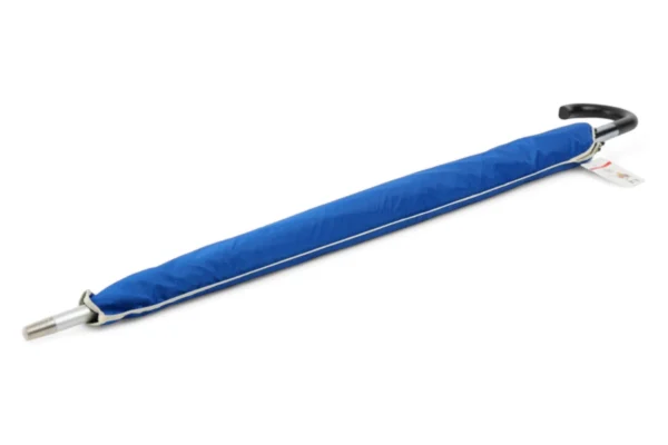 Umbrelă Telescopică (Albastră)