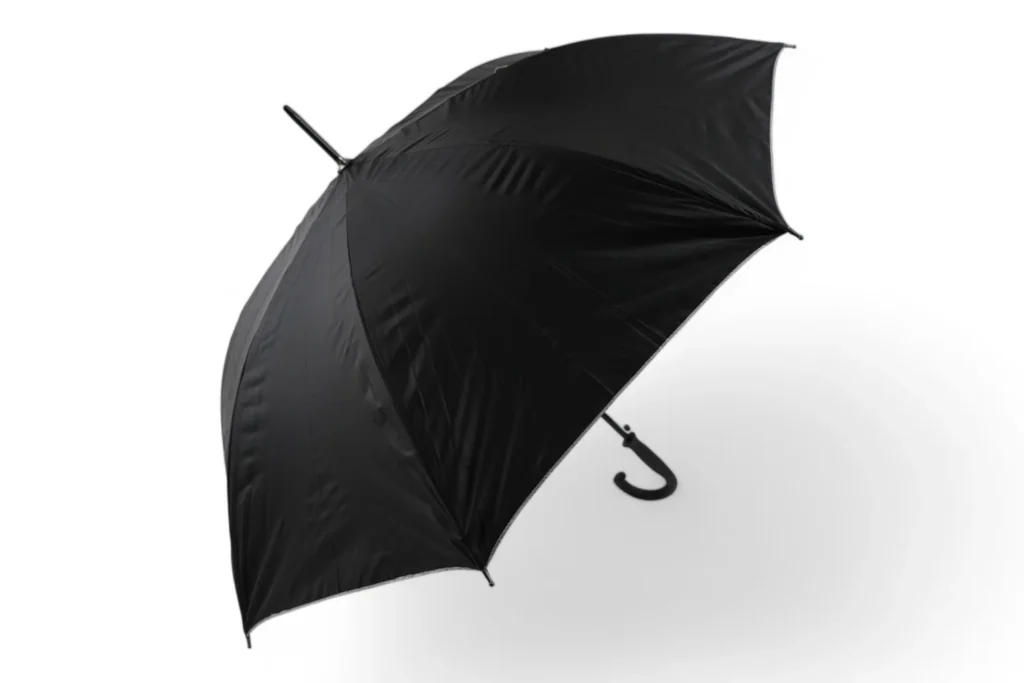 Umbrelă (Negru)