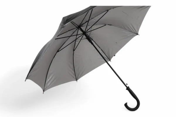 Umbrelă (Negru) - imagine 3