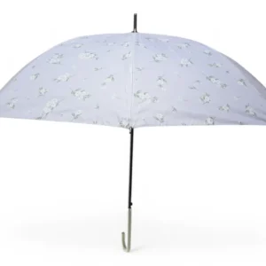 Umbrelă (Mov Cu Flori)