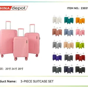 SET 3 TROLERE