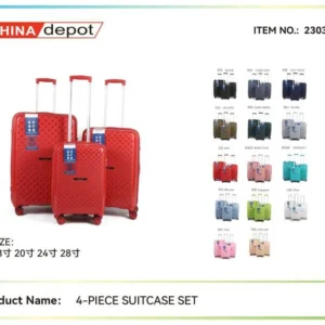 SET 4 TROLERE