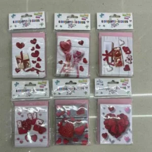 6+6PCS