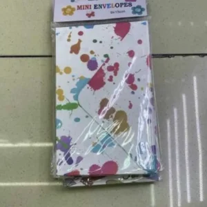 PLIC  9*15CM/10PCS