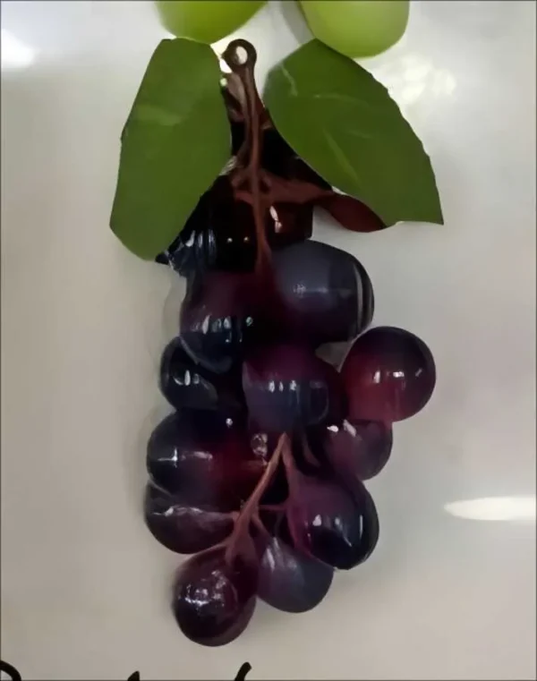 10CM - FRUCTE SIMULATE