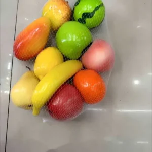 10PCS - FRUCTE SIMULATE 10PCS