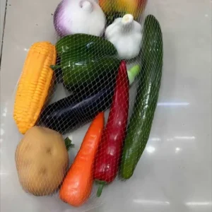10PCS - LEGUME SIMULATE 10PCS