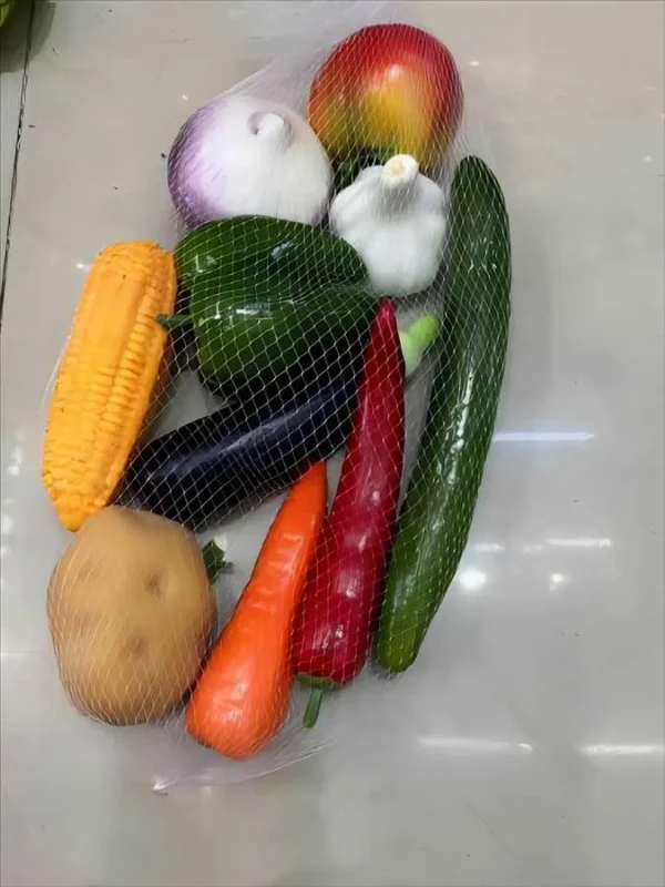 10PCS - LEGUME SIMULATE 10PCS