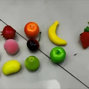 FRUCTE SIMULATE