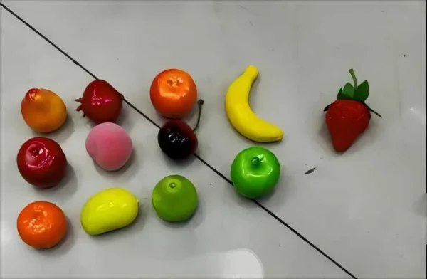 FRUCTE SIMULATE
