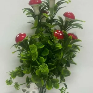 37CM - BUCHET ARTIFICIAL