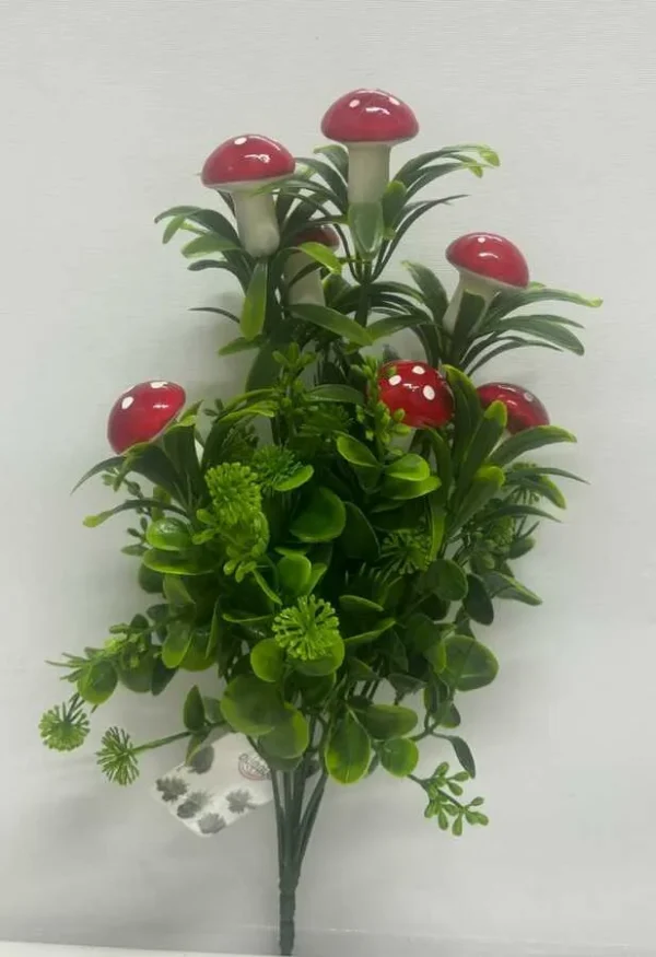 37CM - BUCHET ARTIFICIAL