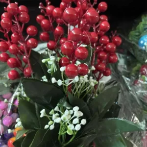 40CM - BUCHET ARTIFICIAL