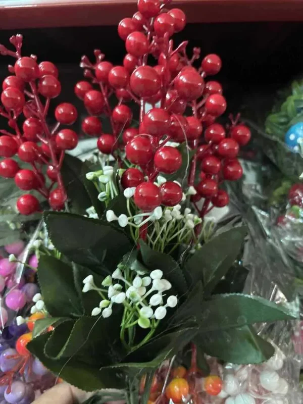 40CM - BUCHET ARTIFICIAL